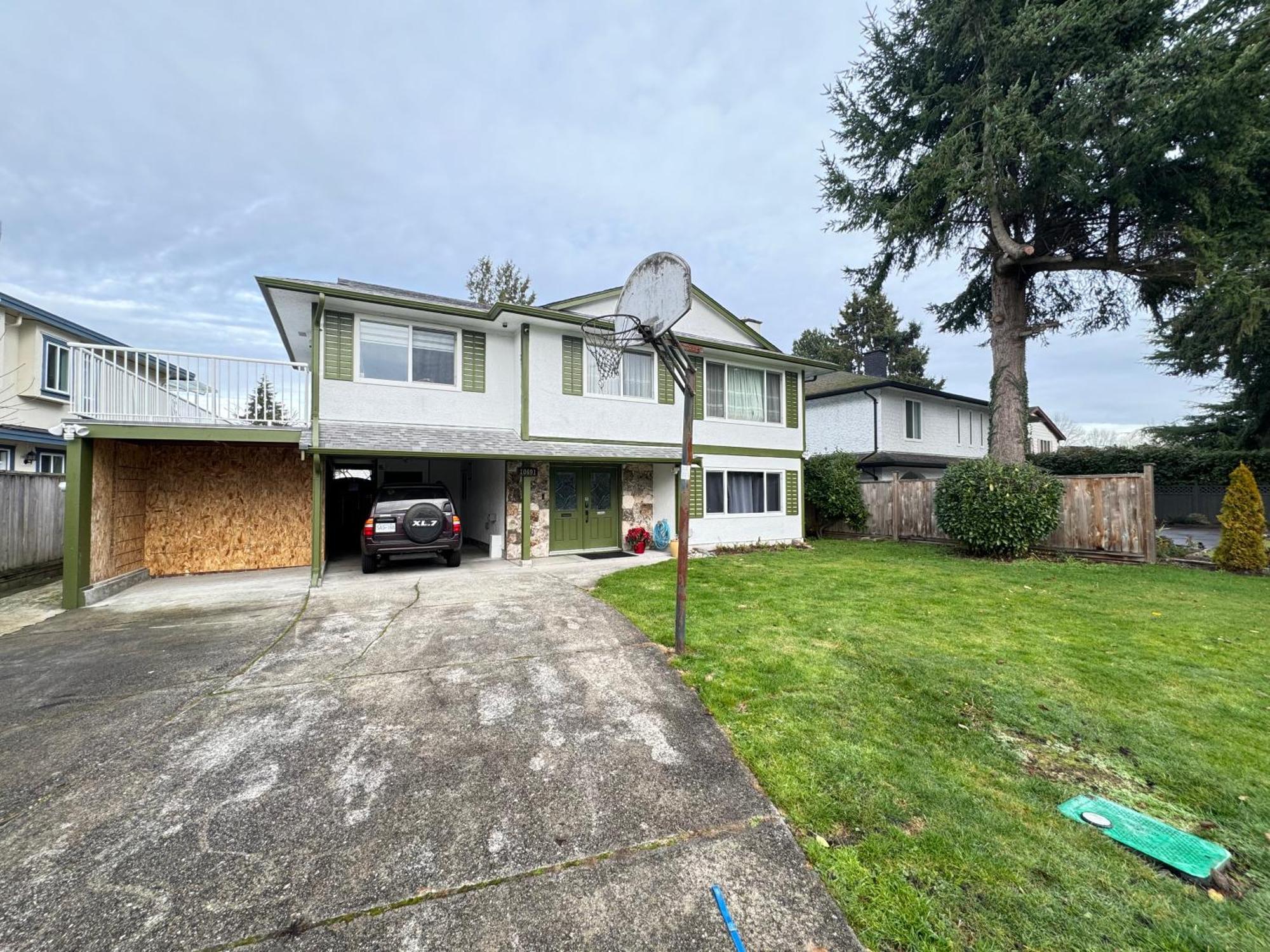 Quite House Near The Vancouver Airport Hotel Richmond Exterior foto